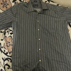 Button up Dress shirt